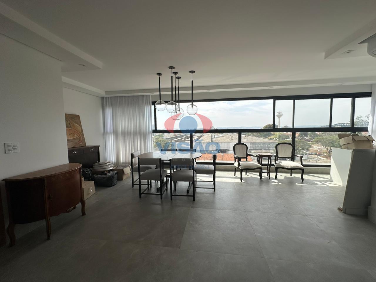 Apartamento para aluguel no Vila Castelo Branco: 