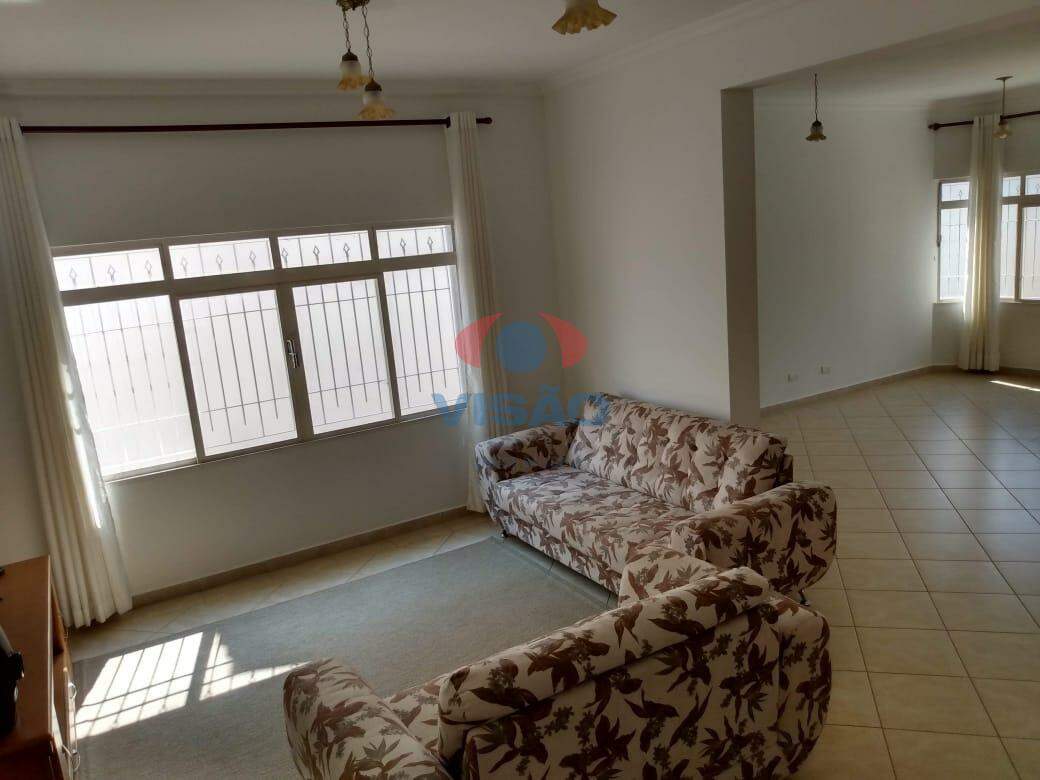 Casa - Sobrado à venda no Jardim Esplanada: 