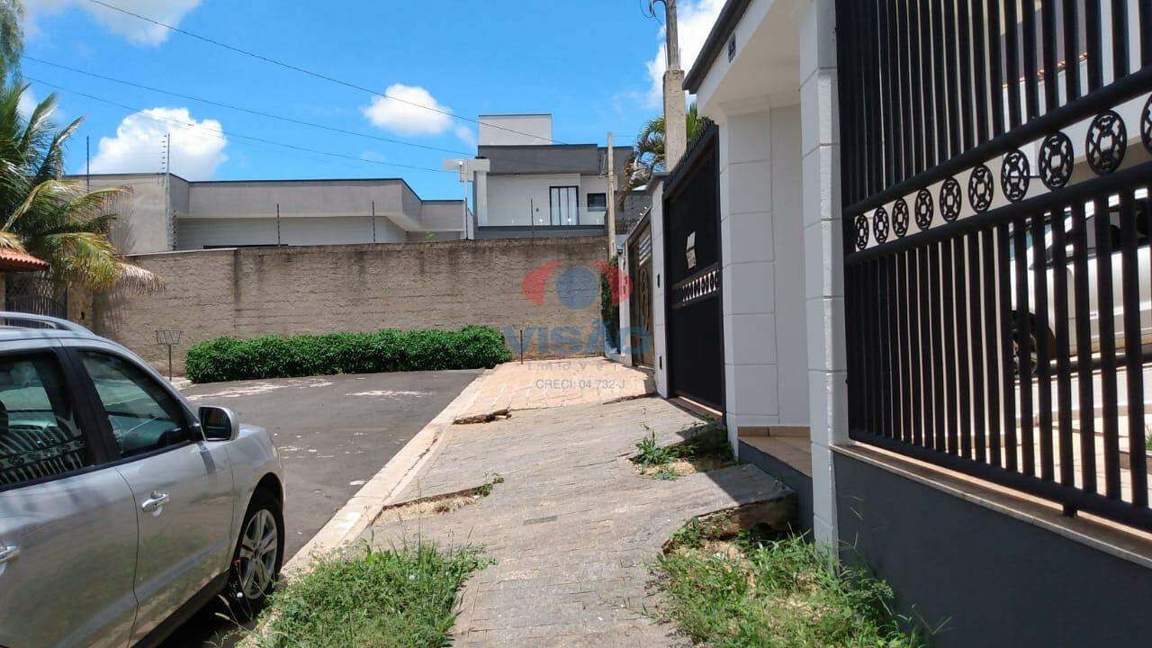 Casa - Sobrado à venda no Jardim Esplanada: