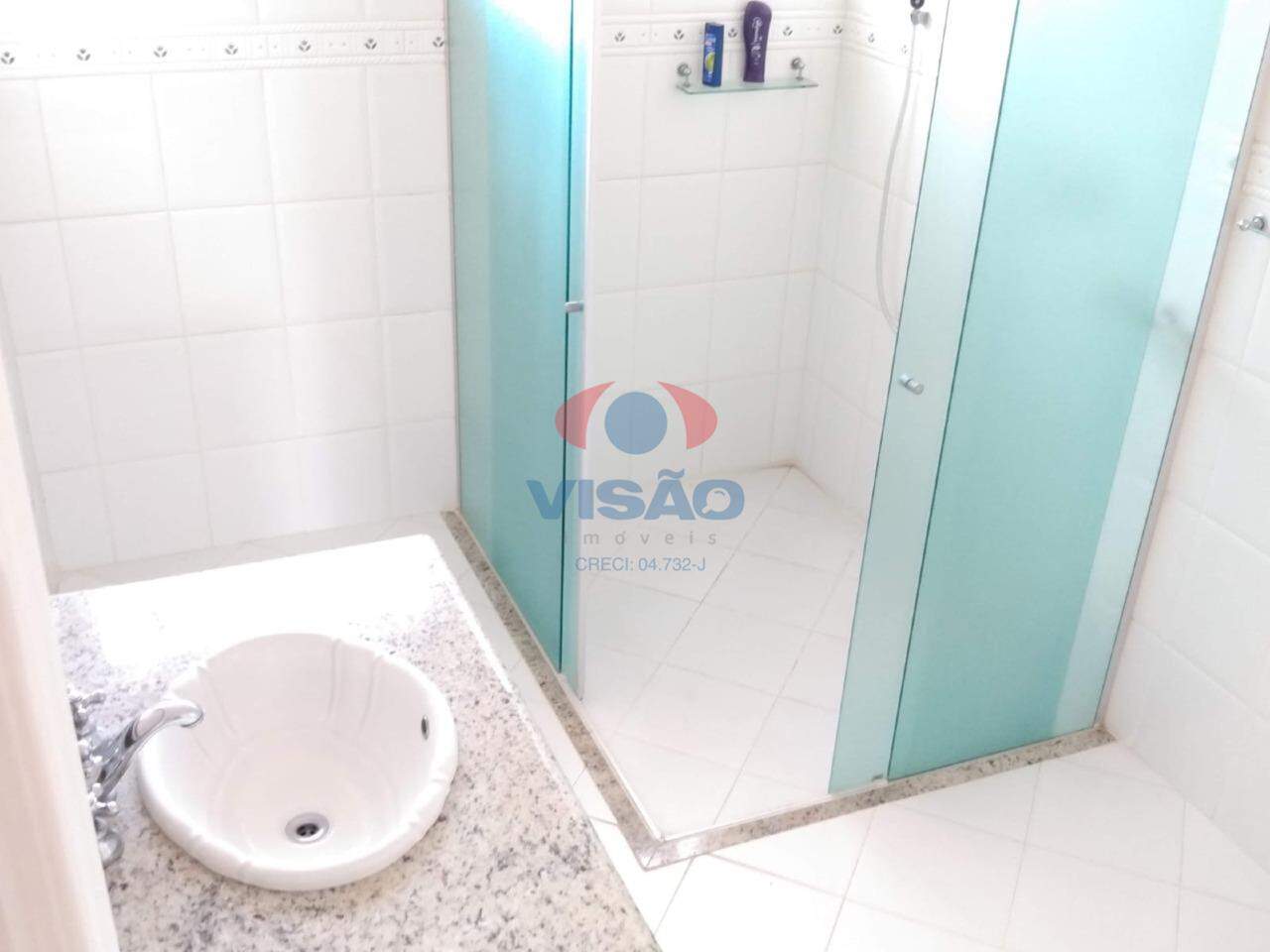 Casa - Sobrado à venda no Jardim Esplanada: 