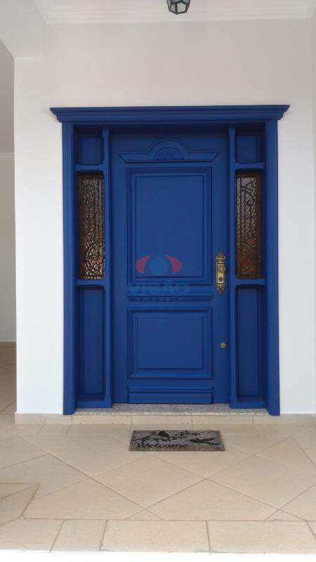 Casa - Sobrado à venda no Jardim Esplanada: