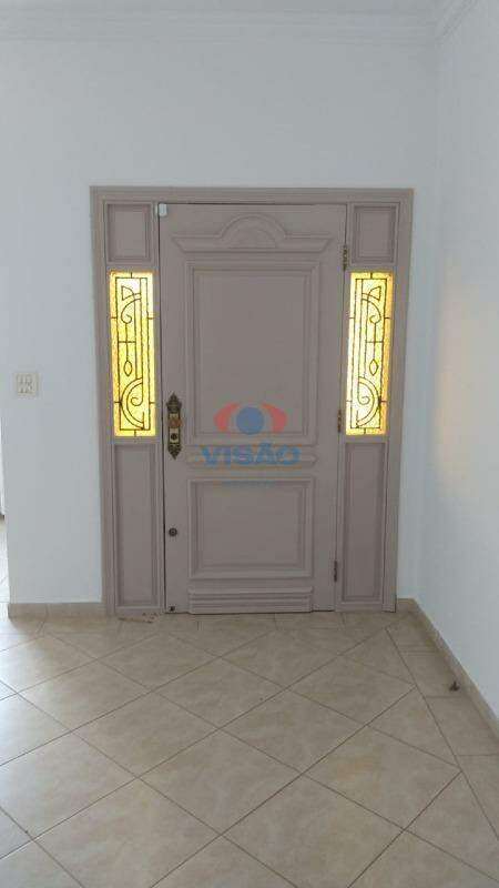 Casa - Sobrado à venda no Jardim Esplanada: 