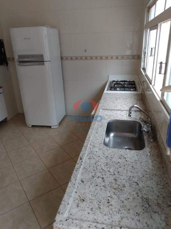 Casa - Sobrado à venda no Jardim Esplanada: 