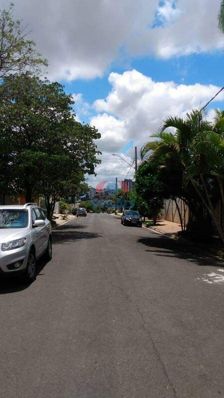 Casa - Sobrado à venda no Jardim Esplanada: 