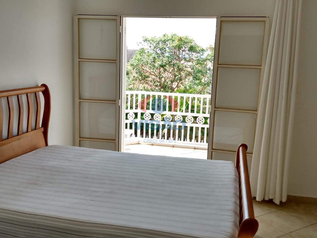 Casa - Sobrado à venda no Jardim Esplanada: 
