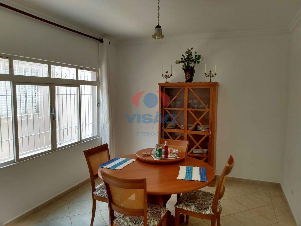 Casa - Sobrado à venda no Jardim Esplanada: 
