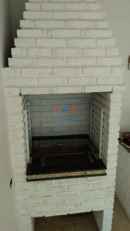 Casa - Sobrado à venda no Jardim Esplanada: 