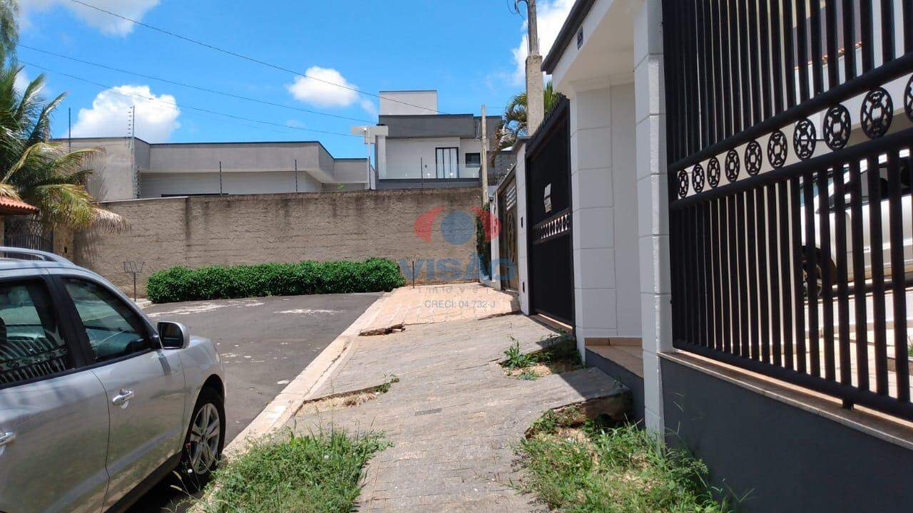 Casa - Sobrado à venda no Jardim Esplanada: 