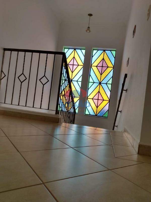 Casa - Sobrado à venda no Jardim Esplanada: 