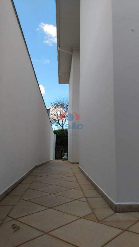 Casa - Sobrado à venda no Jardim Esplanada: 