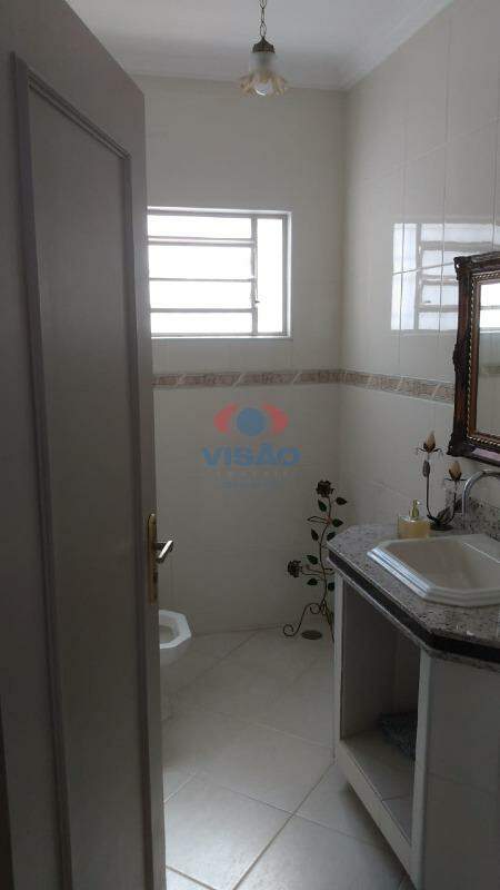 Casa - Sobrado à venda no Jardim Esplanada: 