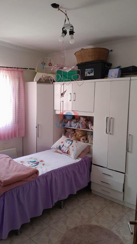 Casa - Sobrado à venda no Jardim Nova Indaiá: 