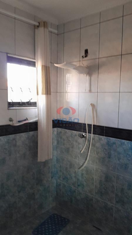 Casa - Sobrado à venda no Jardim Nova Indaiá: 