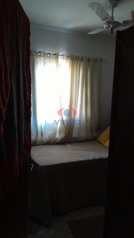 Casa - Sobrado à venda no Jardim Nova Indaiá: 