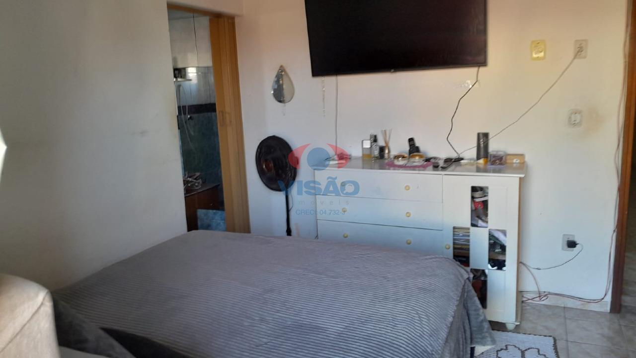 Casa - Sobrado à venda no Jardim Nova Indaiá: 