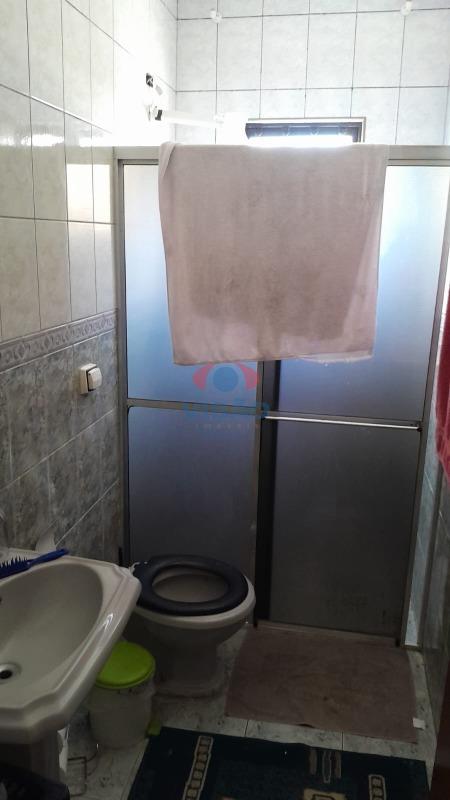 Casa - Sobrado à venda no Jardim Nova Indaiá: 