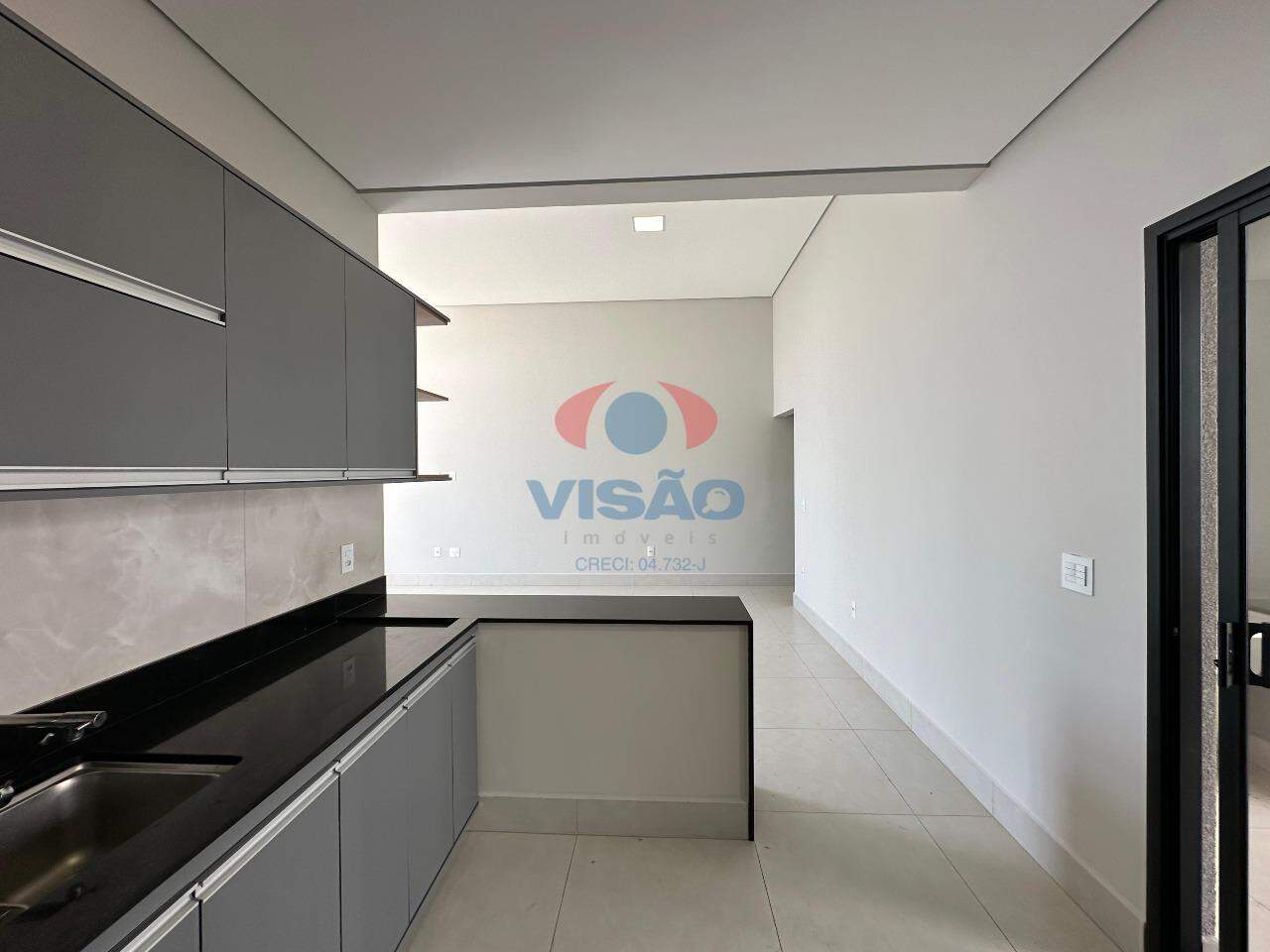Casa em condomínio para aluguel no Jardim Mantova: 