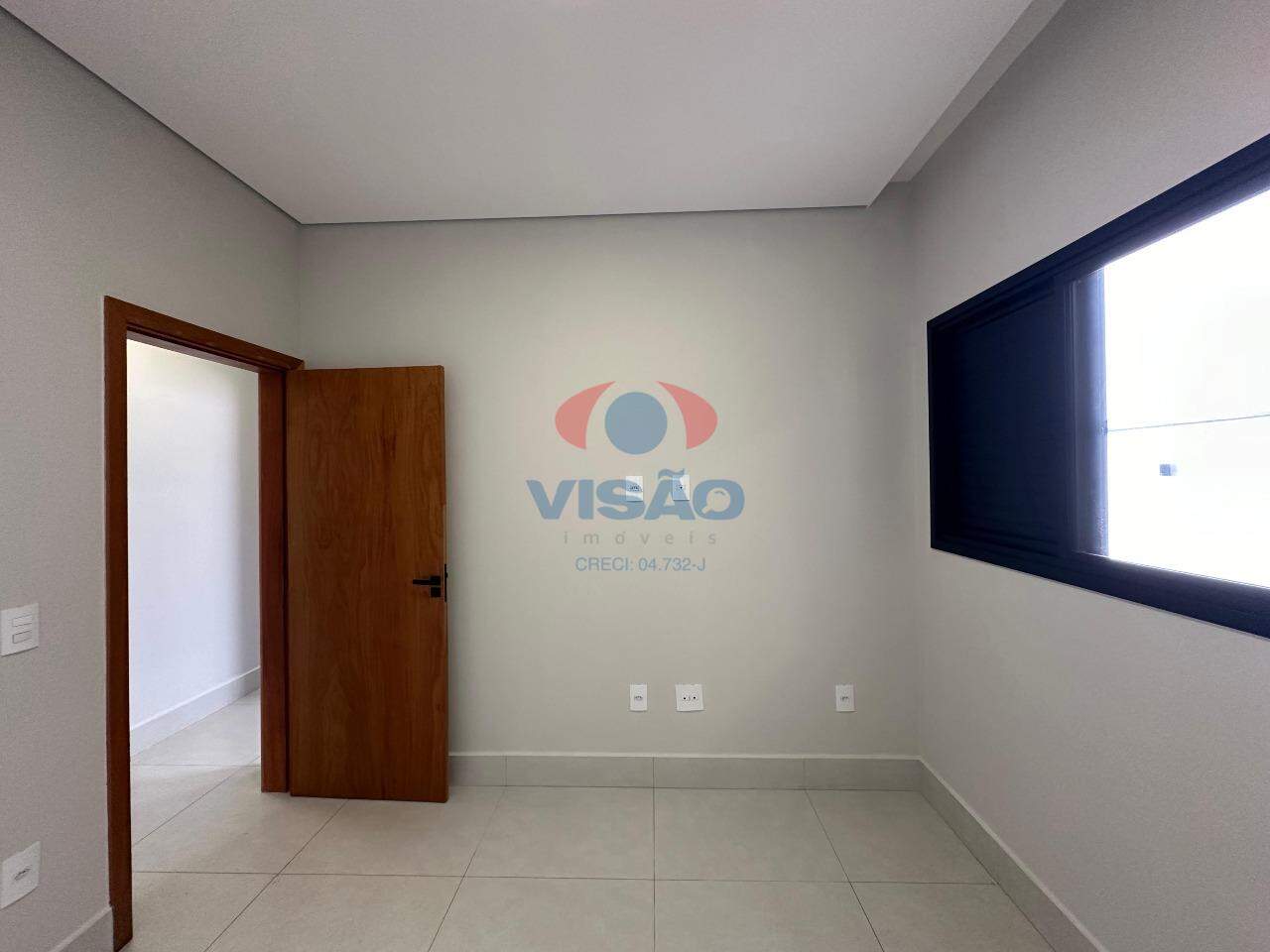 Casa em condomínio para aluguel no Jardim Mantova: 