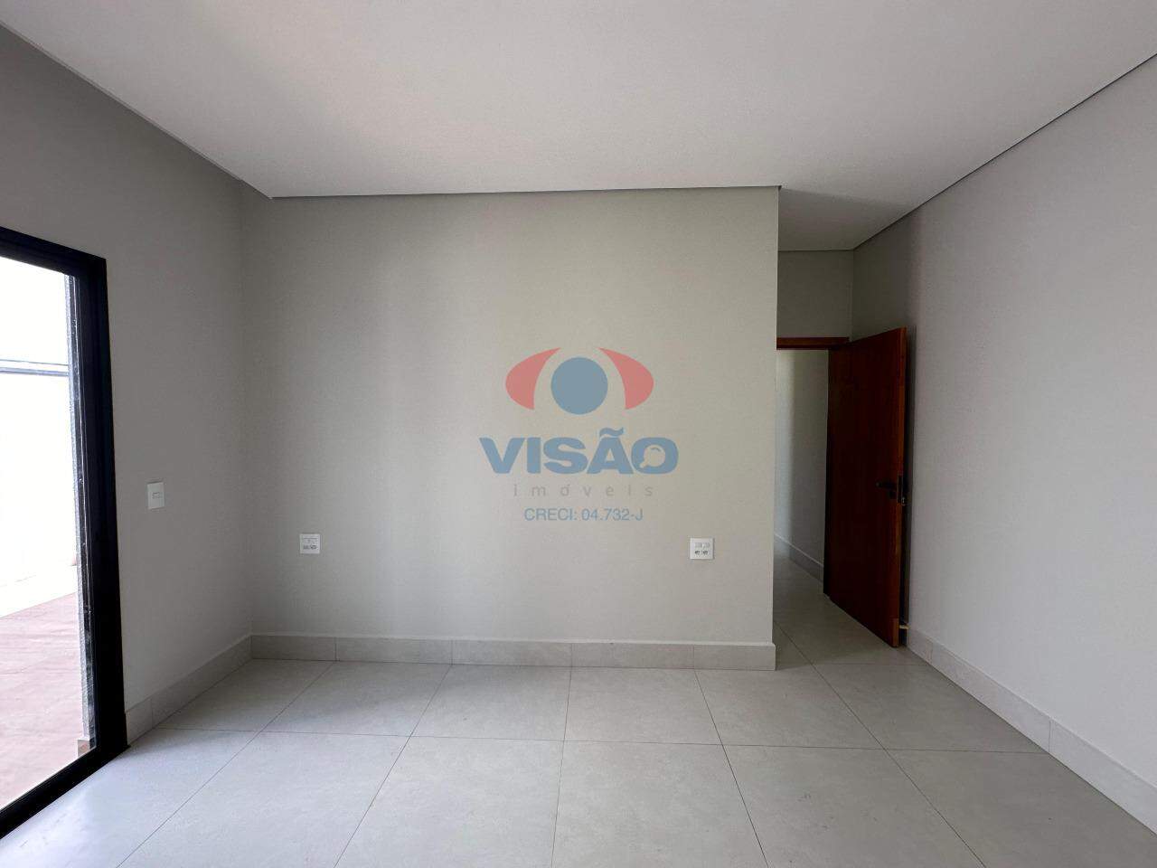 Casa em condomínio para aluguel no Jardim Mantova: 