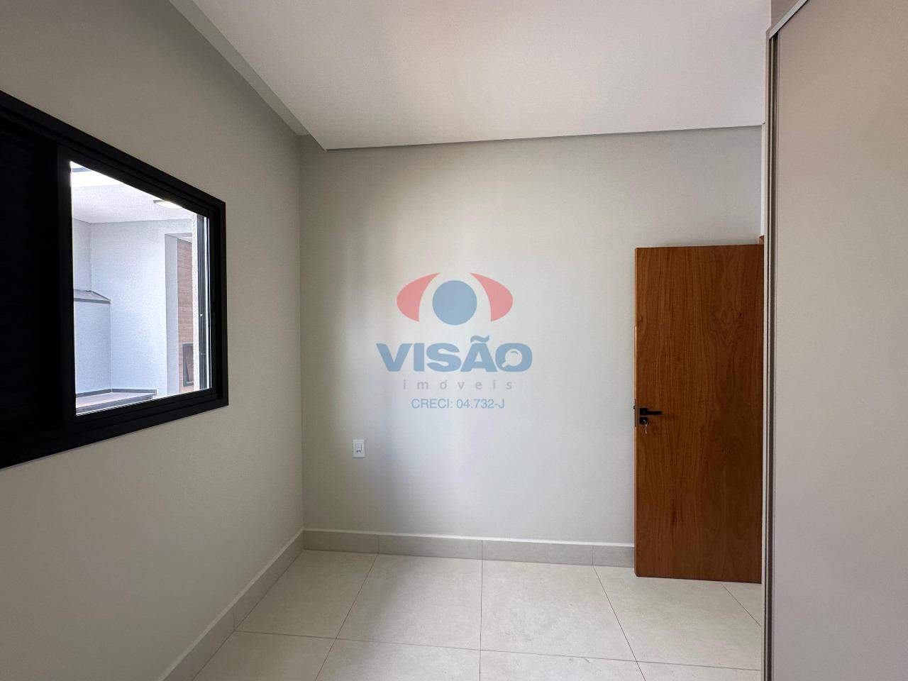 Casa em condomínio para aluguel no Jardim Mantova: 