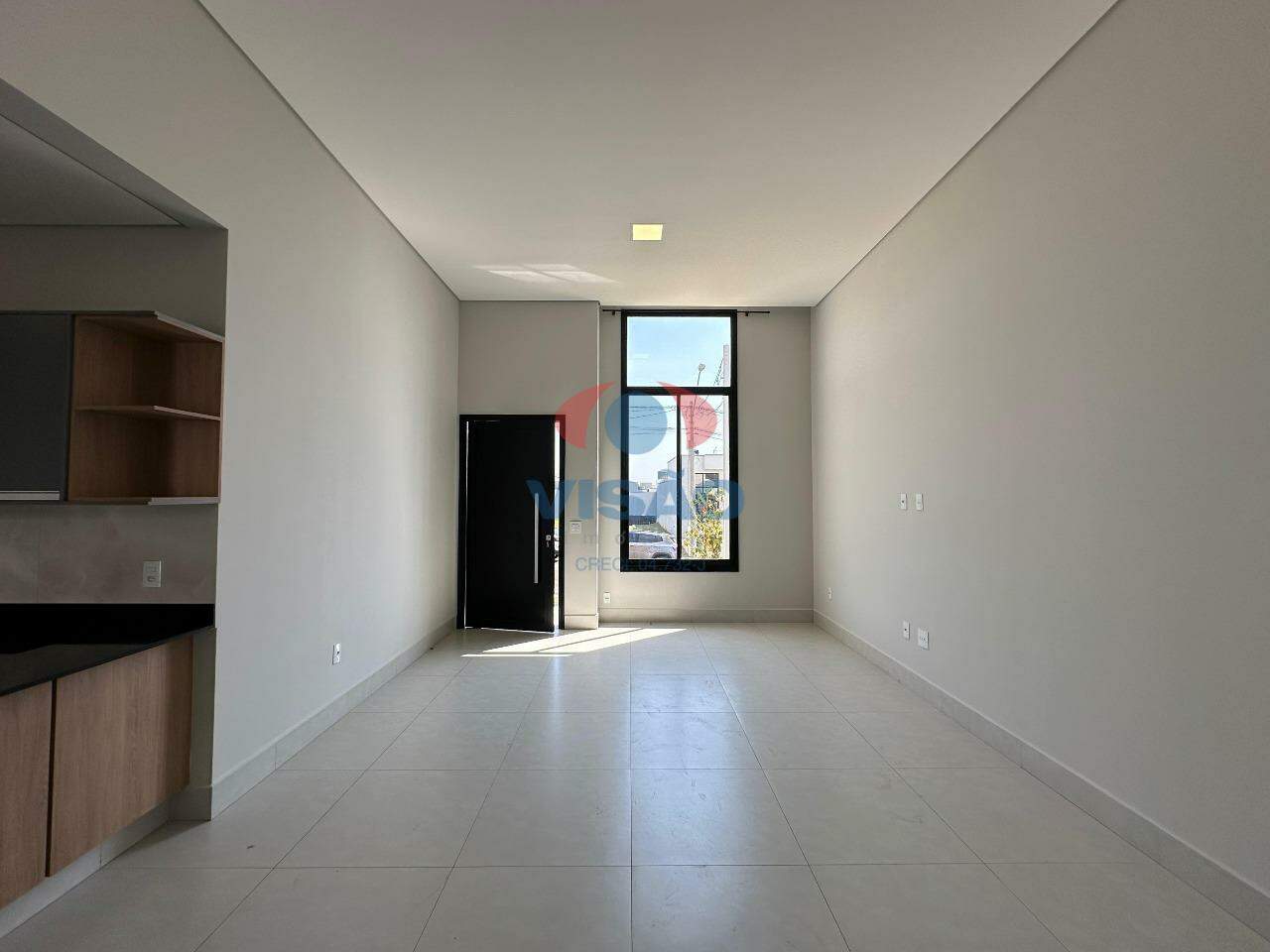 Casa em condomínio para aluguel no Jardim Mantova: