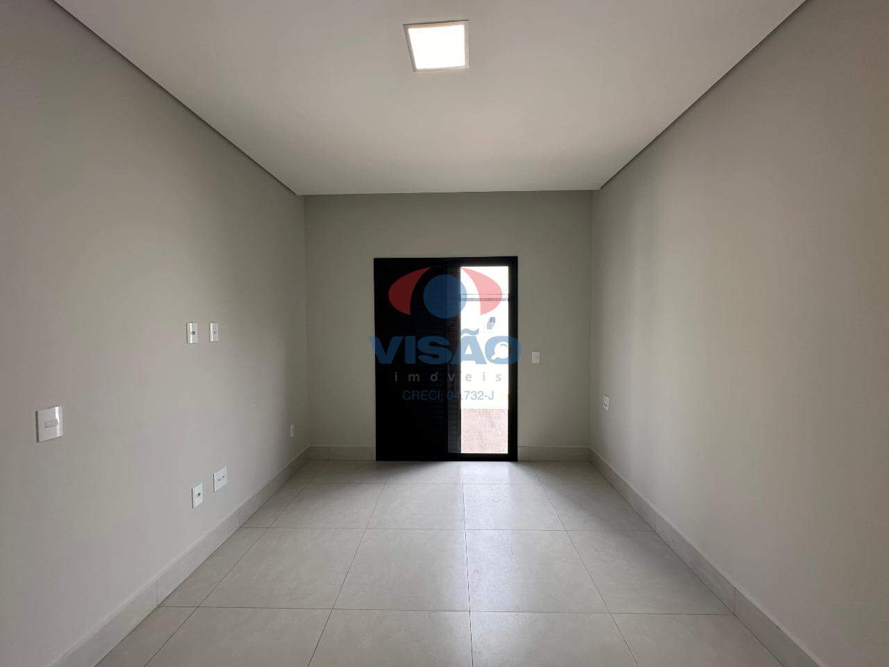 Casa em condomínio para aluguel no Jardim Mantova: 