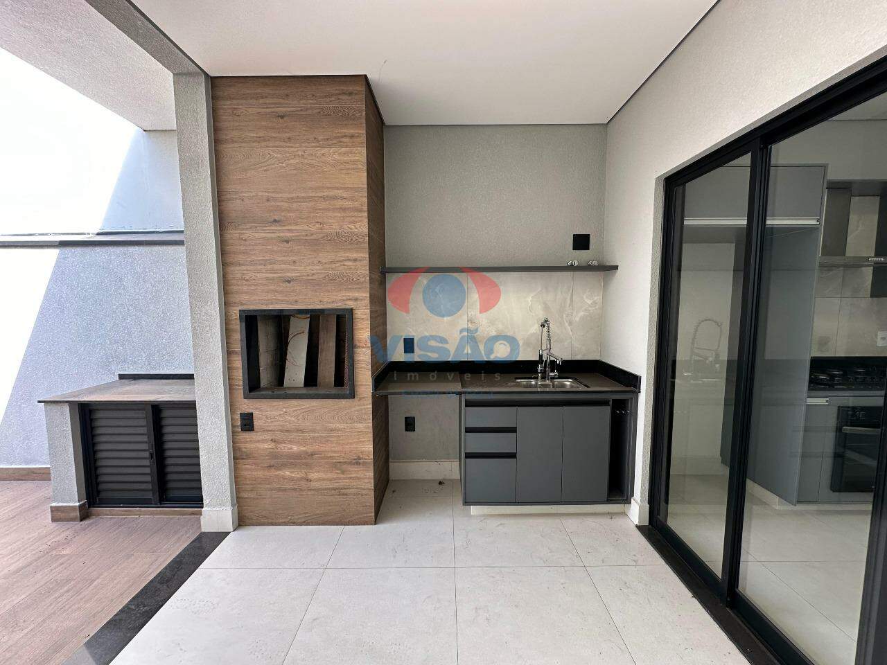 Casa em condomínio para aluguel no Jardim Mantova: 