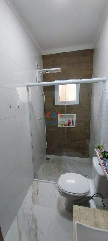 Casa em condomínio à venda no Jardins do Império: