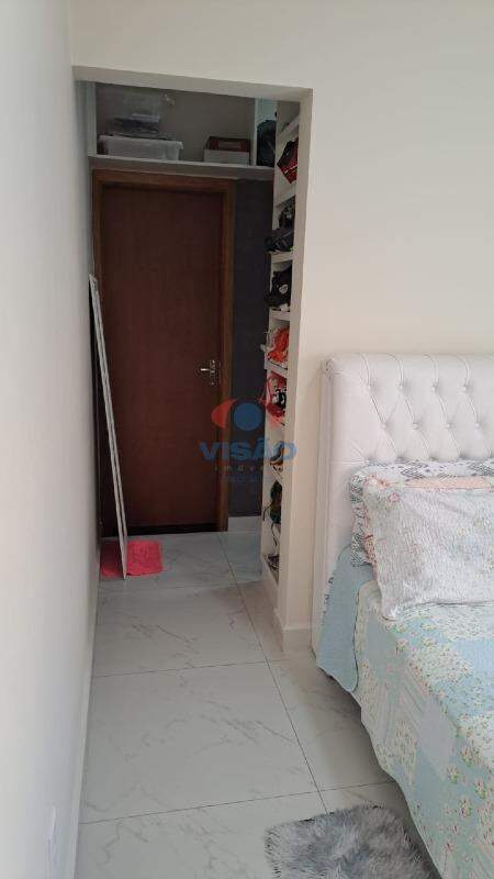 Casa em condomínio à venda no Jardins do Império: