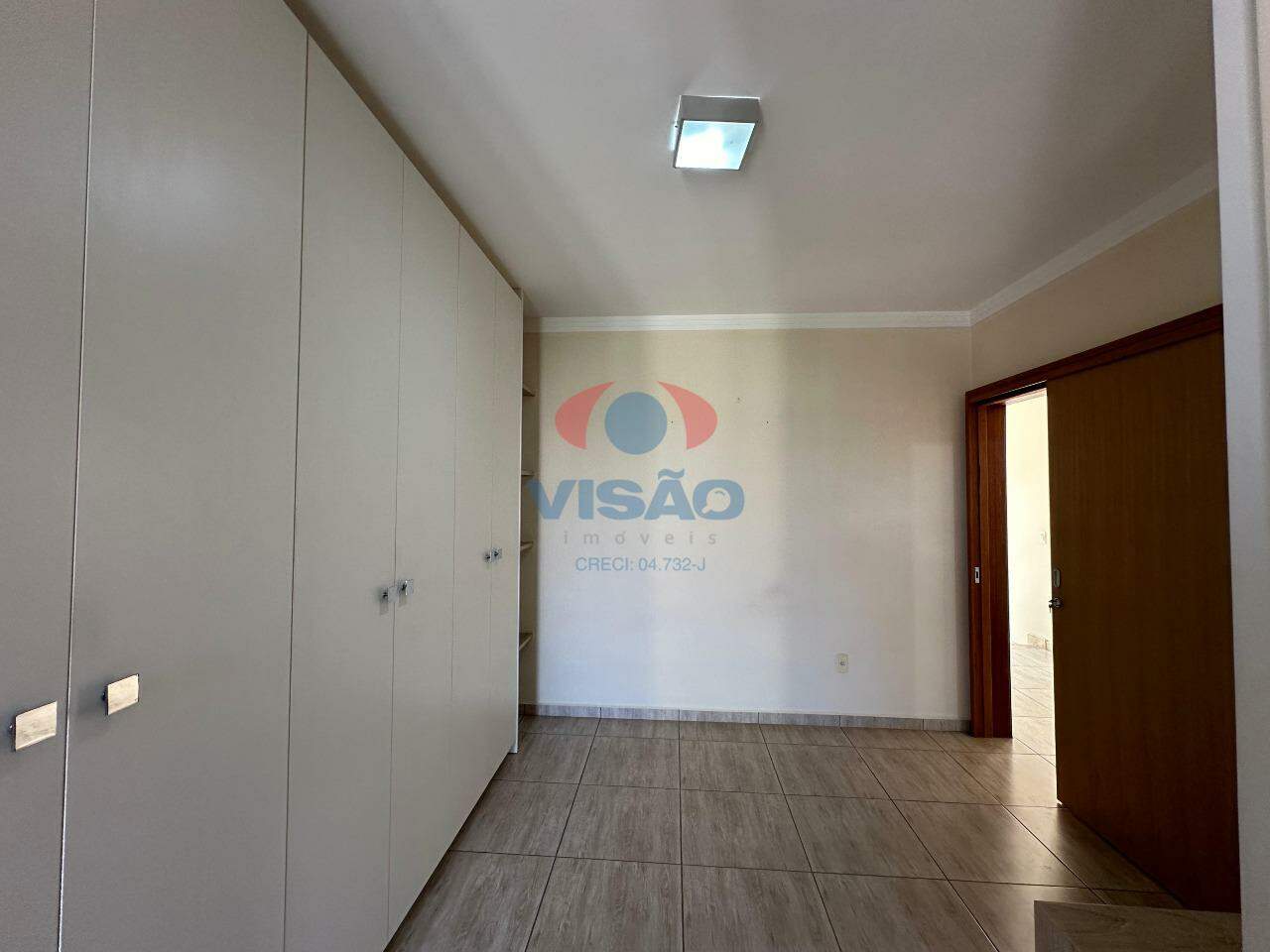 Casa em condomínio para aluguel no Jardim Vista Verde: 