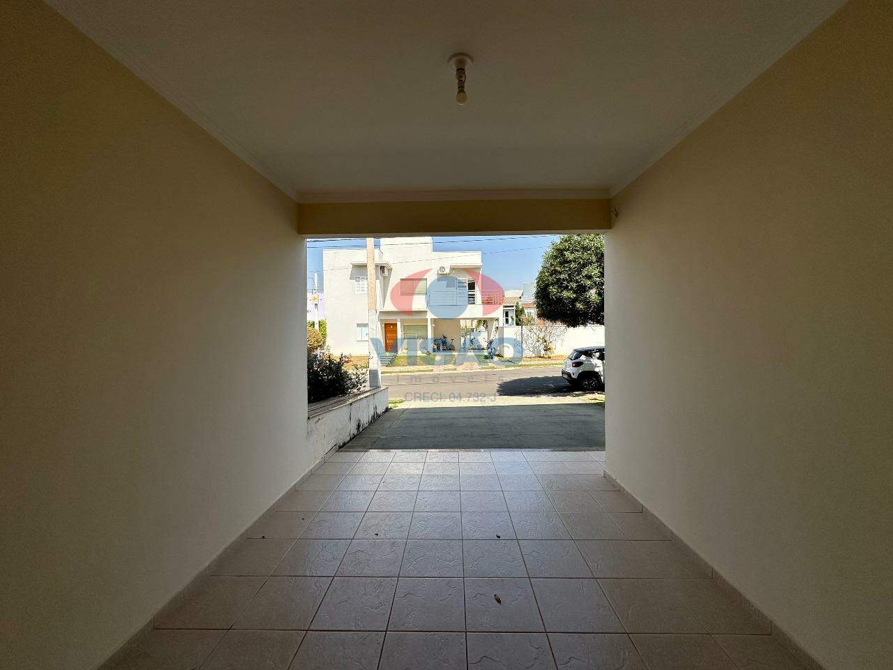 Casa em condomínio para aluguel no Jardim Vista Verde:
