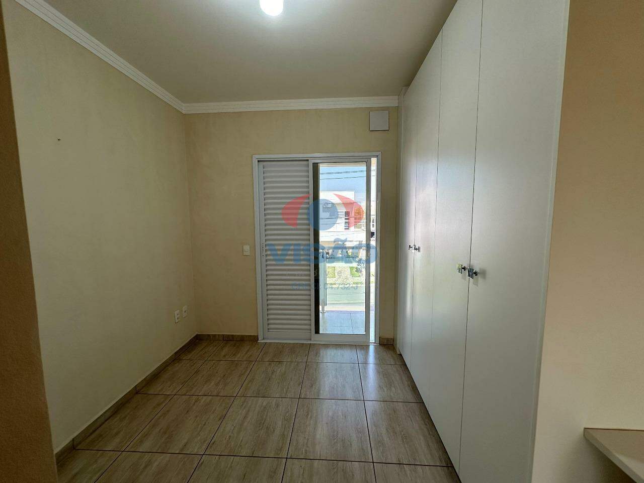 Casa em condomínio para aluguel no Jardim Vista Verde: 