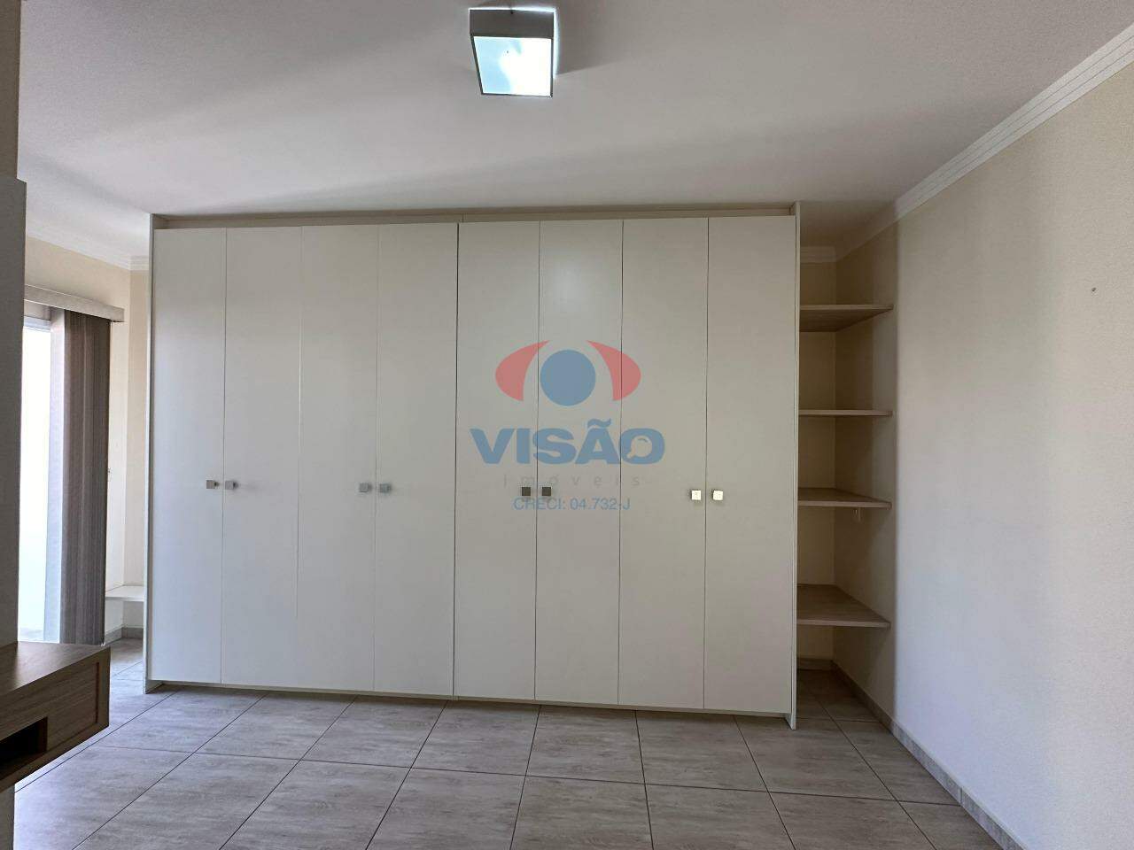 Casa em condomínio para aluguel no Jardim Vista Verde: 