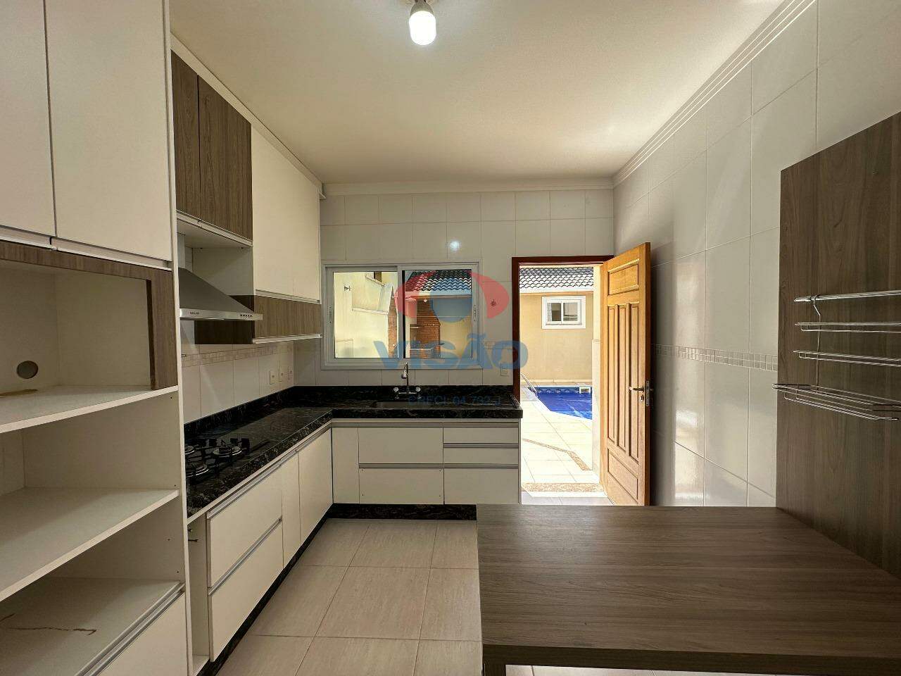 Casa em condomínio para aluguel no Jardim Vista Verde: 