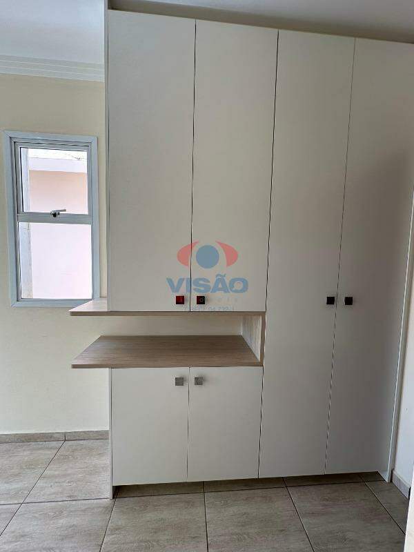 Casa em condomínio para aluguel no Jardim Vista Verde: 