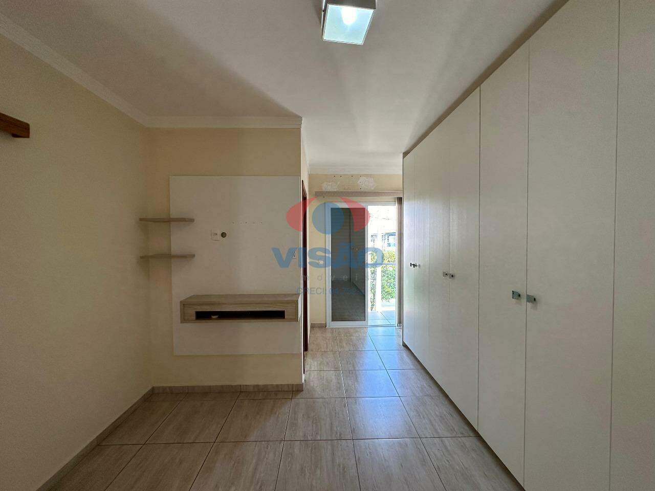 Casa em condomínio para aluguel no Jardim Vista Verde: 