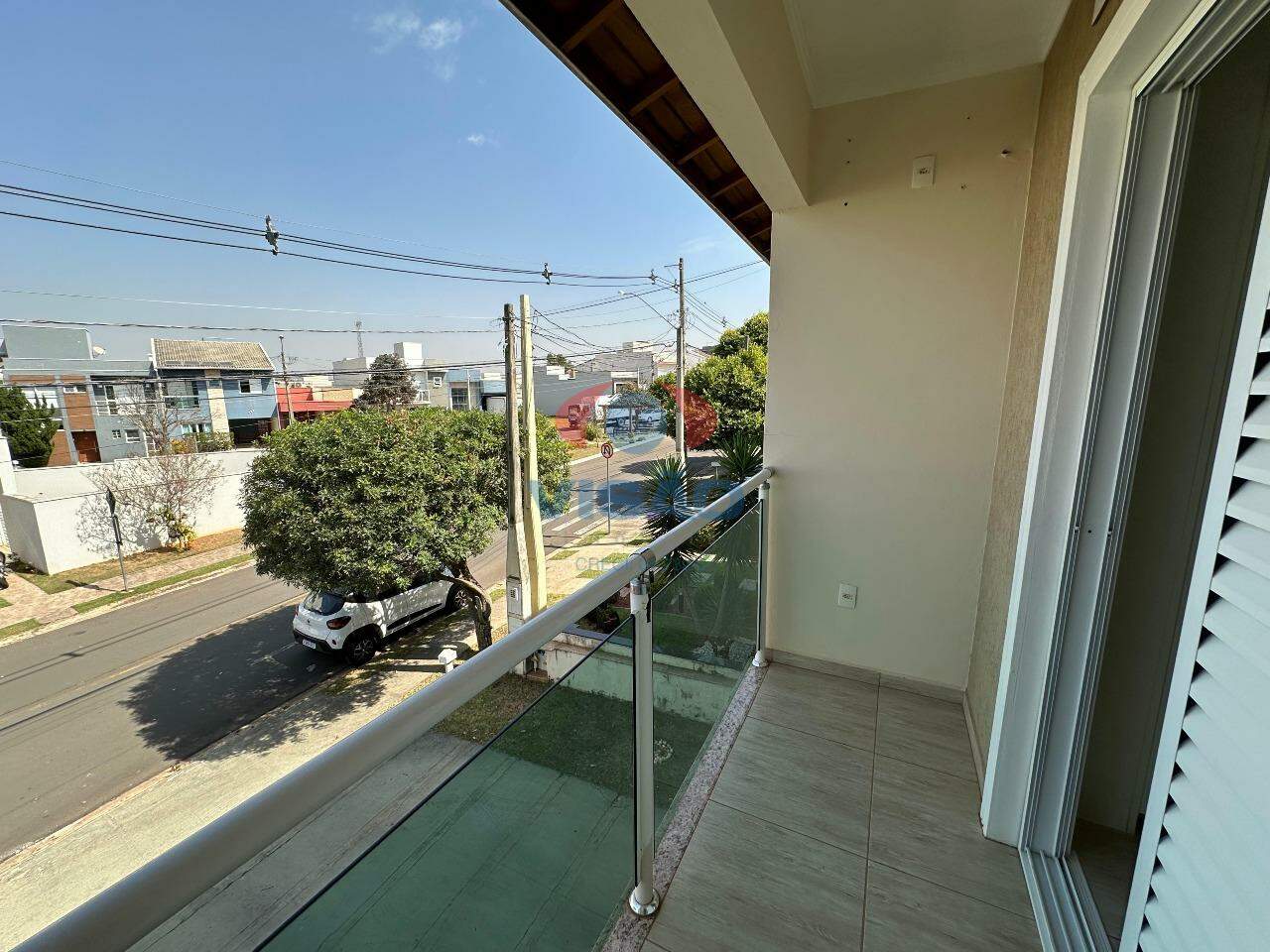 Casa em condomínio para aluguel no Jardim Vista Verde: 