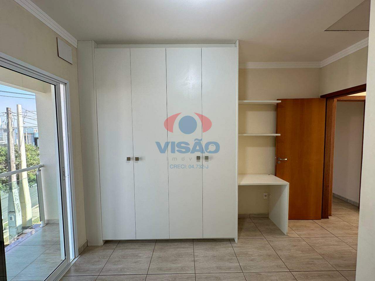Casa em condomínio para aluguel no Jardim Vista Verde: 