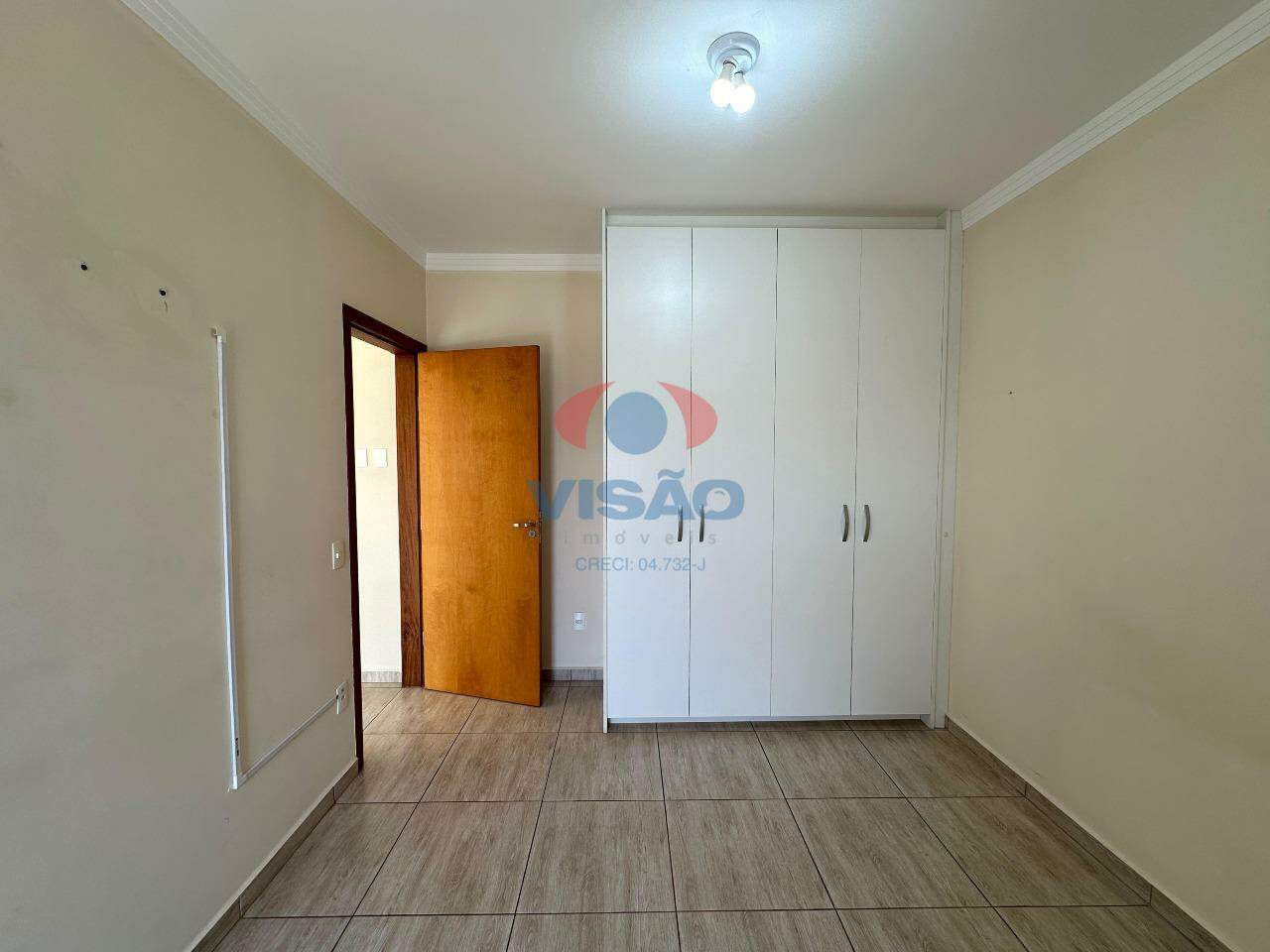 Casa em condomínio para aluguel no Jardim Vista Verde: 