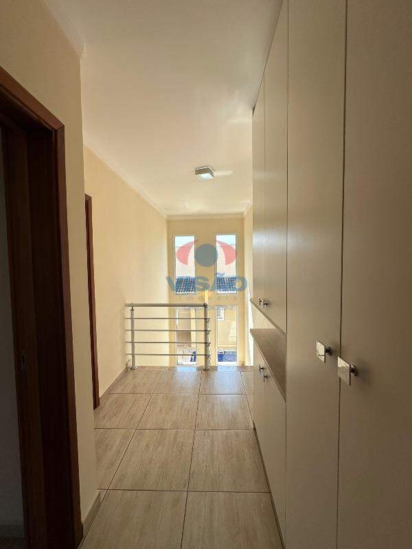 Casa em condomínio para aluguel no Jardim Vista Verde: 