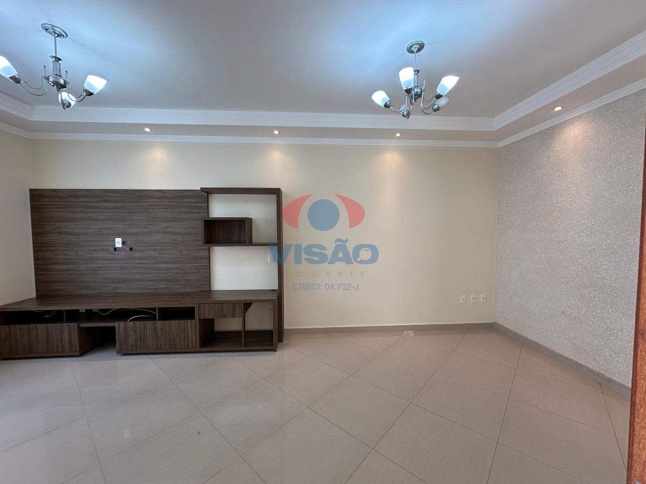 Casa em condomínio para aluguel no Jardim Vista Verde: