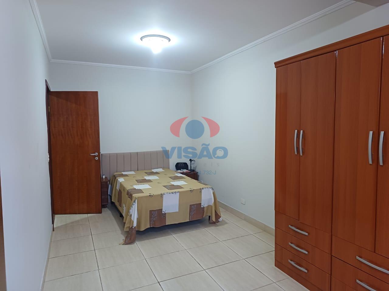 Casa - Sobrado à venda no Jardim Regina:
