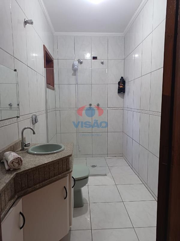 Casa - Sobrado à venda no Jardim Regina: