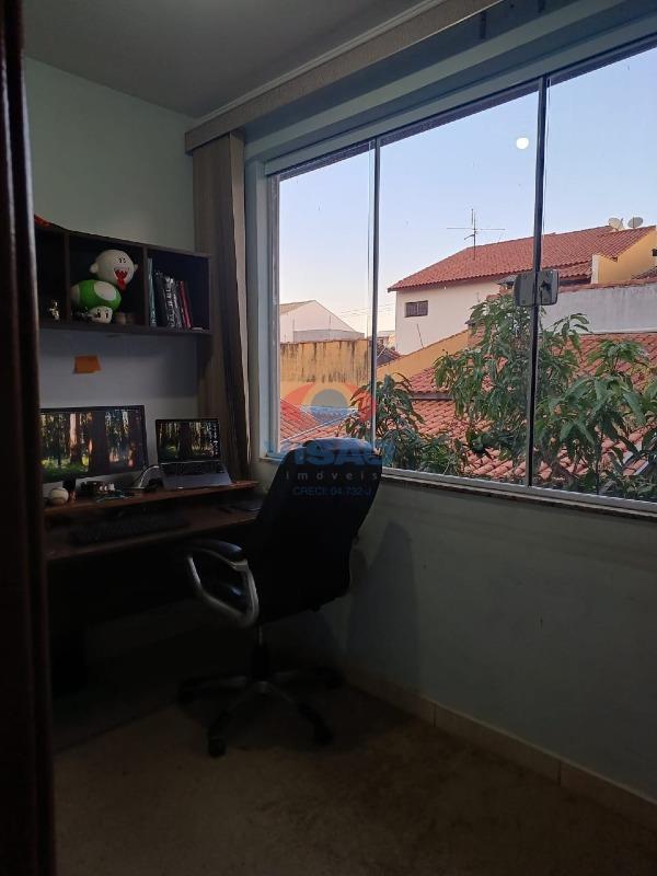 Casa - Sobrado à venda no Jardim Regina: