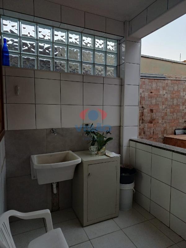 Casa - Sobrado à venda no Jardim Regina: