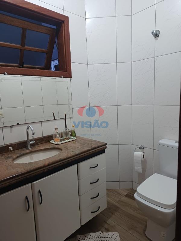 Casa - Sobrado à venda no Jardim Regina: