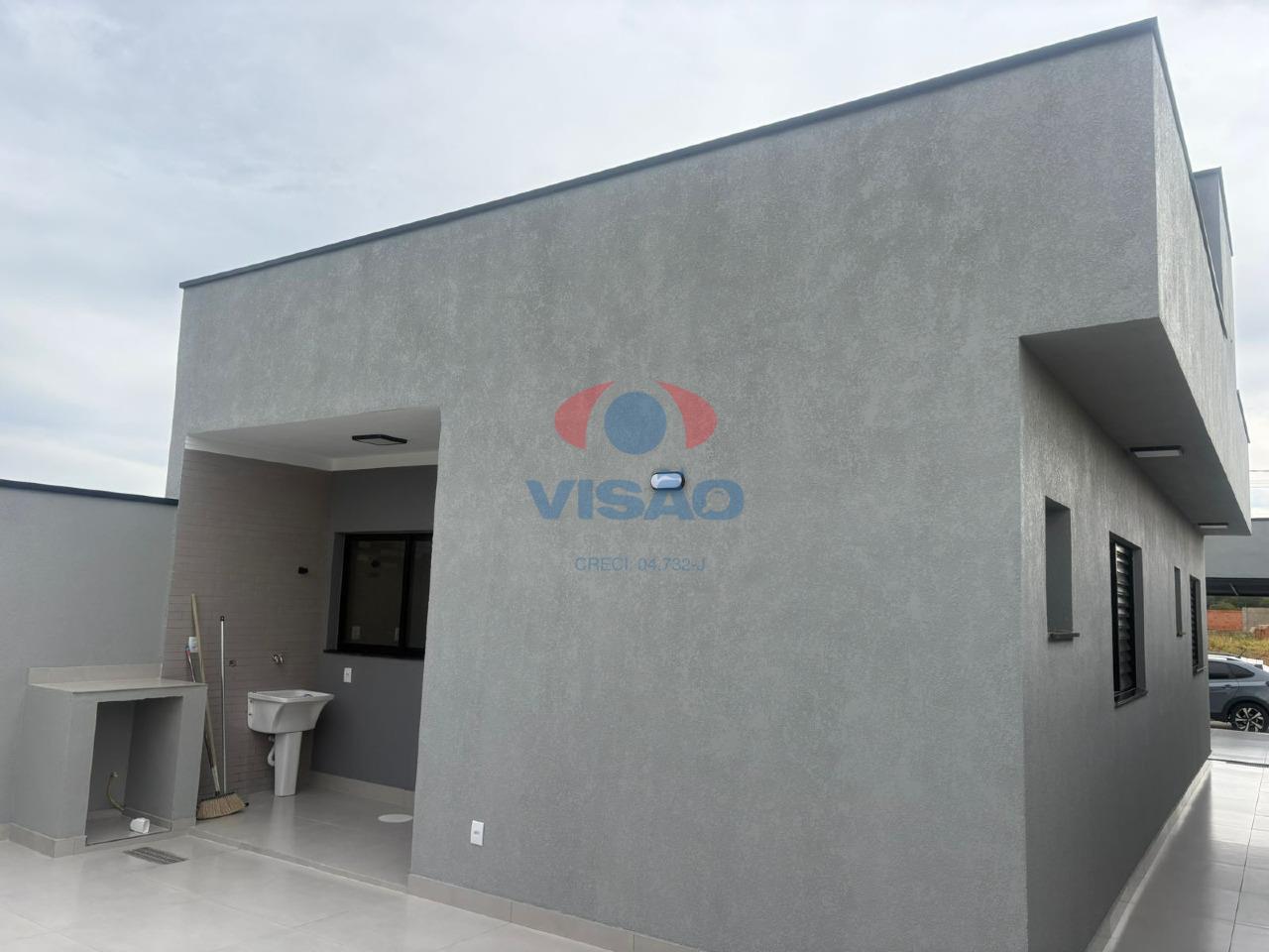 Casa à venda no Vila dos Canários: 