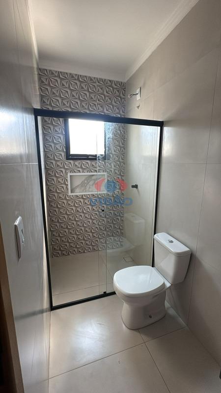 Casa à venda no Vila dos Canários: 