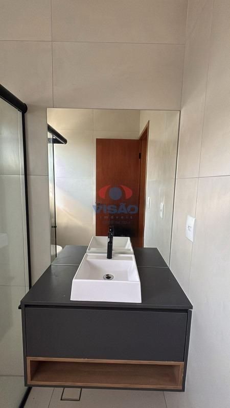 Casa à venda no Vila dos Canários: 