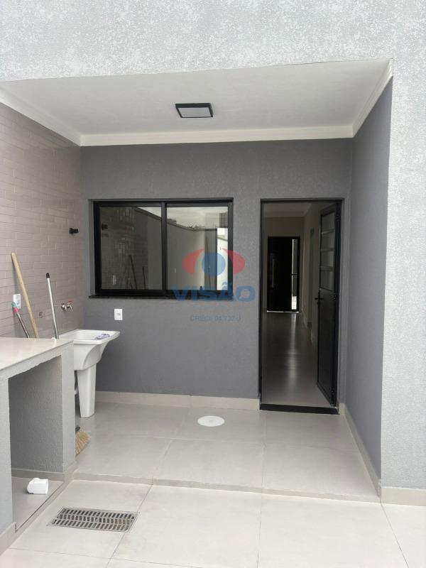 Casa à venda no Vila dos Canários: 